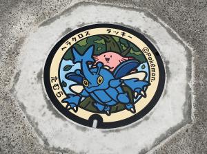 ポケふた