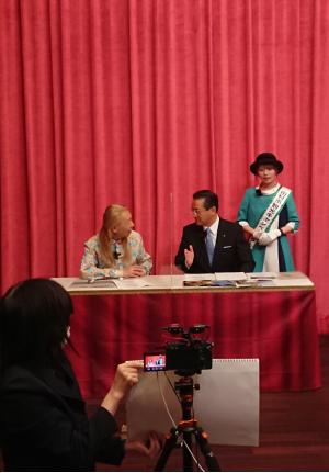 収録状況
