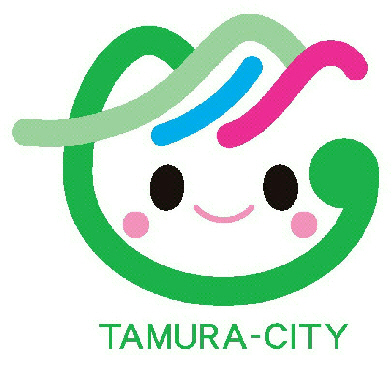 田村市シンボルマーク
