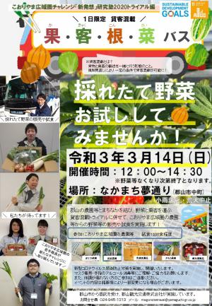 トライアル編