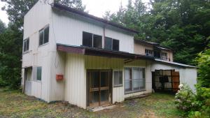 家30-010 田村市常葉町山根字雨乞平